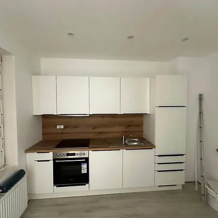 Katzensprung Zum Holstentor! Apartment