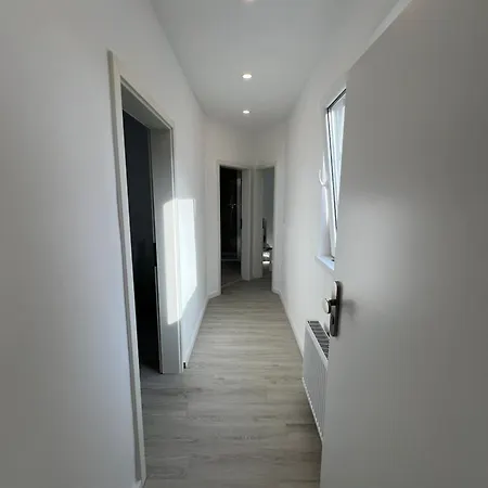 Katzensprung Zum Holstentor! Apartment