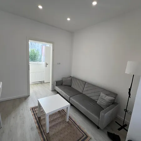 Katzensprung Zum Holstentor! Apartment *