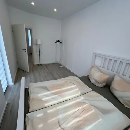 Apartment Katzensprung Zum Holstentor! *
