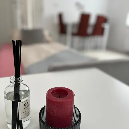 Apartment Katzensprung Zum Holstentor!