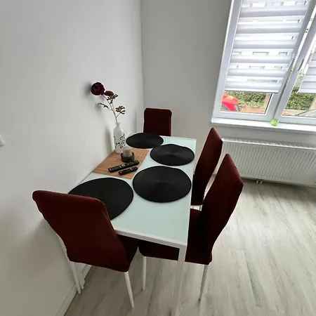Apartment Katzensprung Zum Holstentor! *