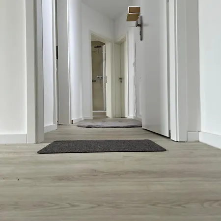 Katzensprung Zum Holstentor! Apartment Lübeck