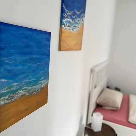 Katzensprung Zum Holstentor! Apartment