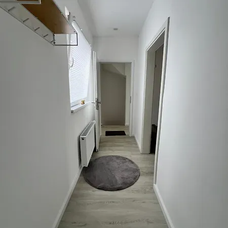 Apartment Katzensprung Zum Holstentor!