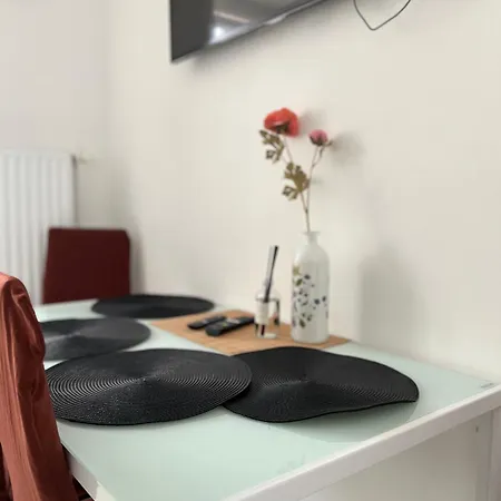 Katzensprung Zum Holstentor! Apartment *
