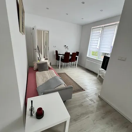 Apartment Katzensprung Zum Holstentor! Lübeck