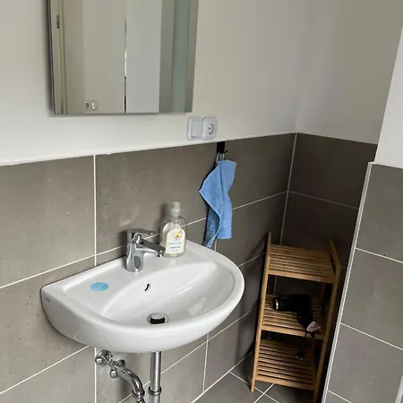 Katzensprung Zum Holstentor! Apartment